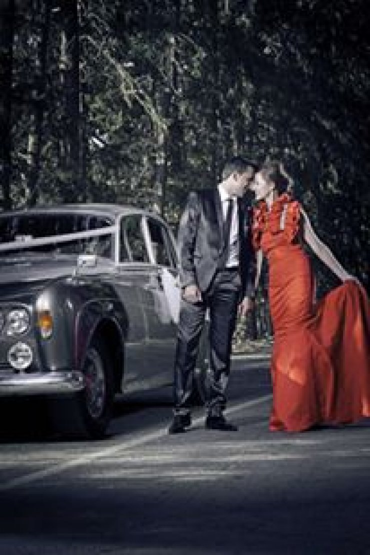 Τρισευτυχισμένη για την 5η επέτειο γάμου της η επώνυμη Κύπρια