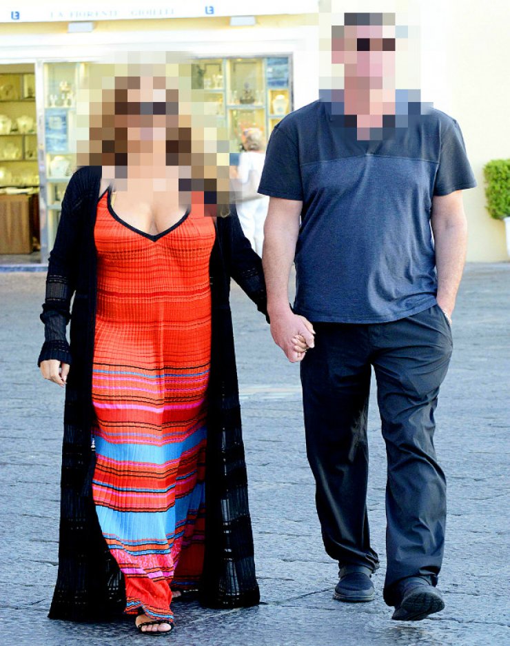 Το πιο ερωτευμένο ζευγάρι της showbiz, ίσως και του κόσμου, χώρισε κιόλας;