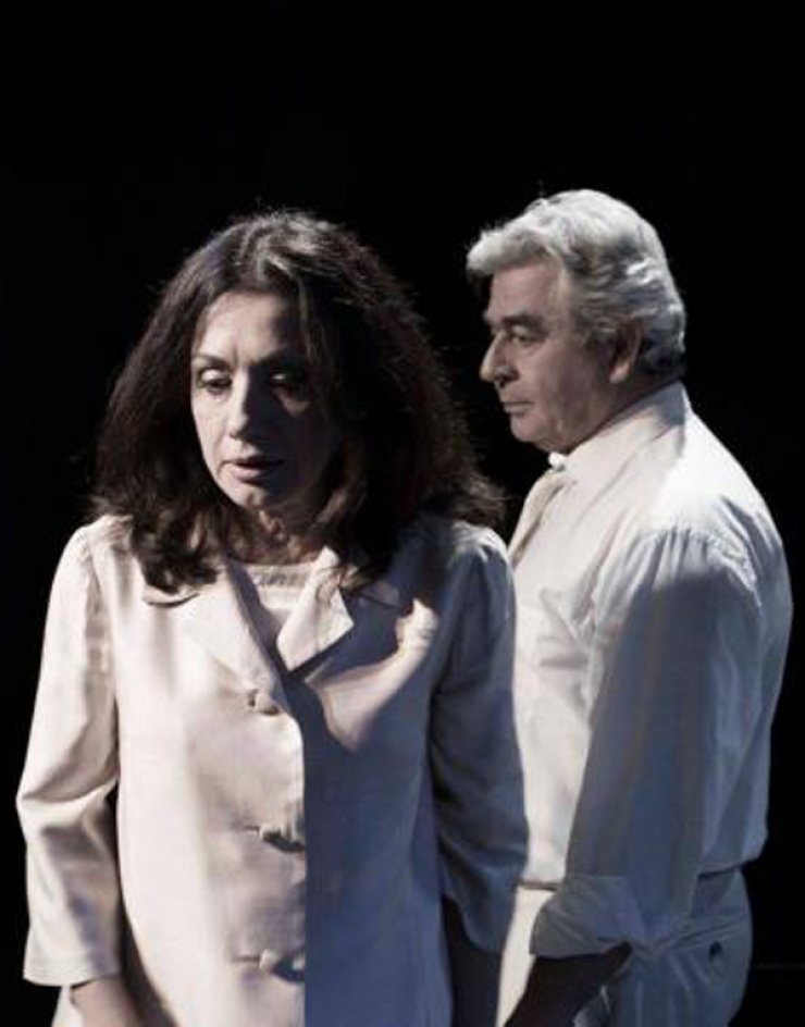 Το ρεπερτόριο του Θεάτρου Ένα για το 2017