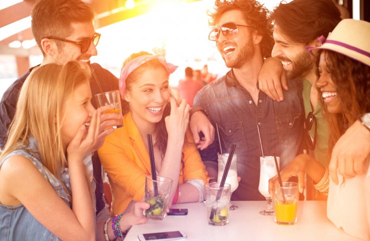 Δε θα πιστεύεις τι είναι αυτό που φέρνει την ευτυχία στη ζωή μας 