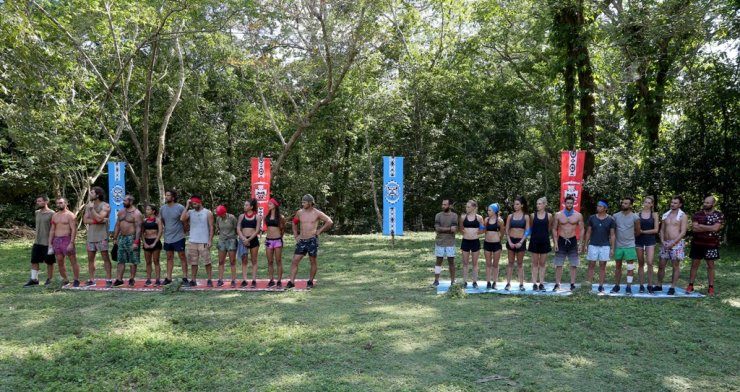 Απόψε έρχεται η πιο ιδιαίτερη δοκιμασία του "Survivor". Ποιο το πλεονέκτημα των "Διασήμων";