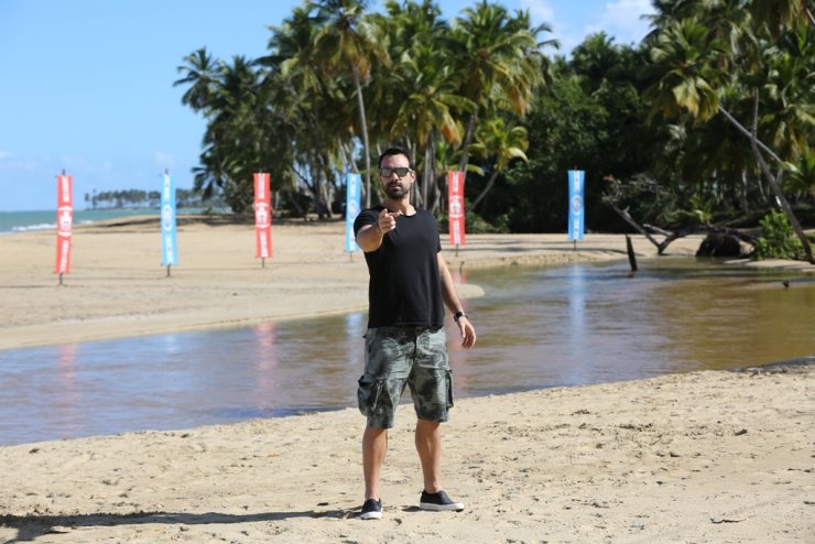 Αυτή ήταν η πιο προβλέψιμη ψηφοφορία του "Survivor"