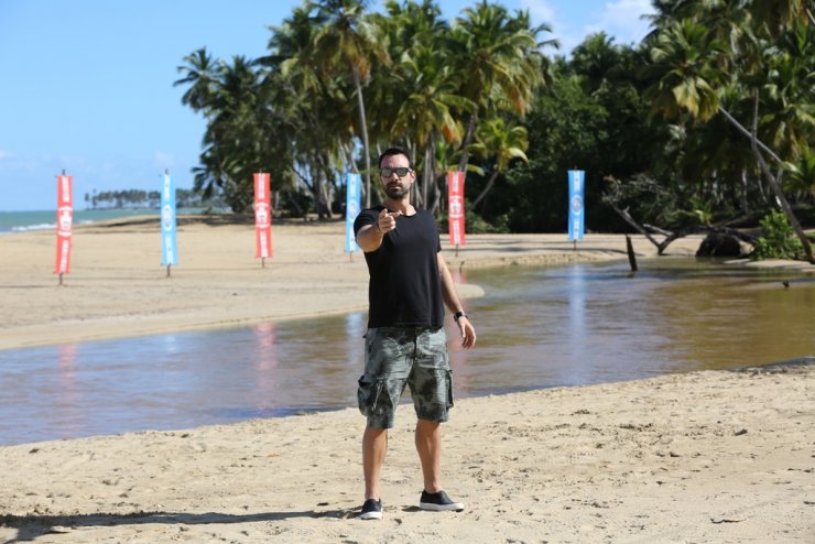 Πρώτη φορά! Η σημαντική συμβουλή που έδωσε στους παίκτες η παραγωγή του "Survivor"