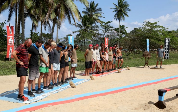 "Survivor": Τι άλλαξε στα στοιχήματα μετά τον καβγά στην ομάδα των "Διάσημων"