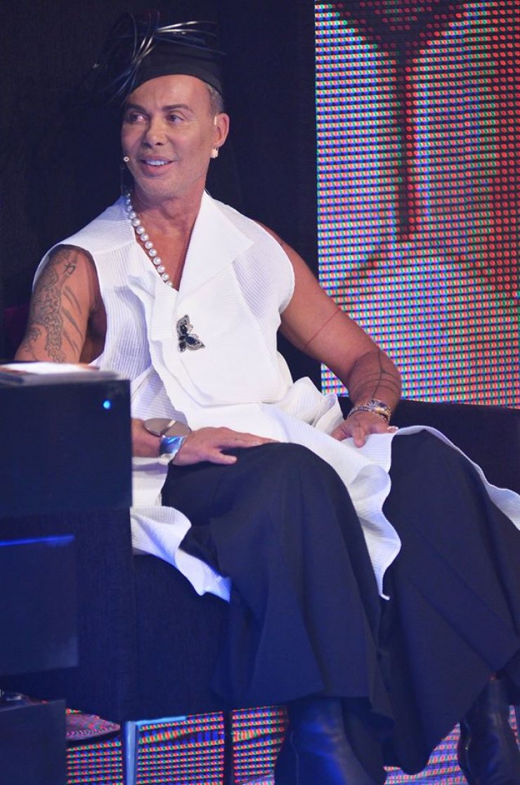 Πόσα παίρνει ο Λάκης Γαβαλάς για τις guest εμφανίσεις του στο "Star Κύπρος 2016";