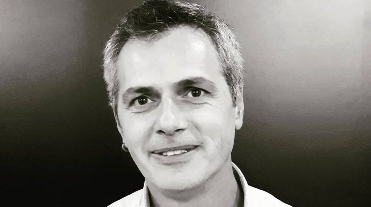 Μάριος Αθανασίου: "Οι γυναίκες έχουν μεγάλο πρόβλημα..."