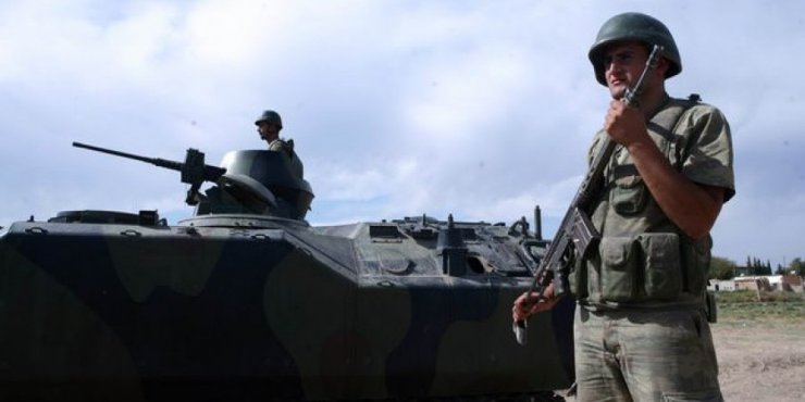 Υποχωρεί η Τουρκία και σταματά την ενίσχυση στη Μοσούλη