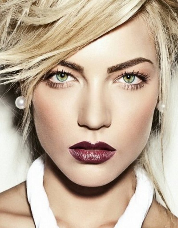 Άντρη Καραντώνη: Η επέμβαση στα μάτια και οι φριχτοί πόνοι