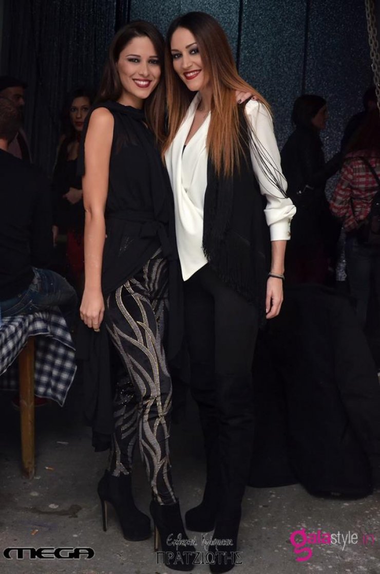 Στέλλα Στυλιανού: Η αποχώρηση του Κύπρου Χαριλάου για οικογενειακούς λόγους