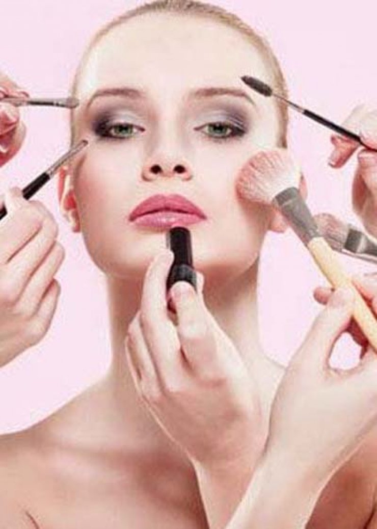 Ανακυκλώστε τα ληγμένα σας καλλυντικά