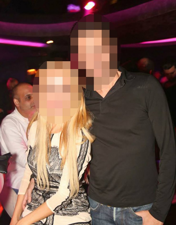 Αποκλειστικό! Ποια Κύπρια ηθοποιός είναι ζευγάρι με σεναριογράφο κυπριακής σειράς;