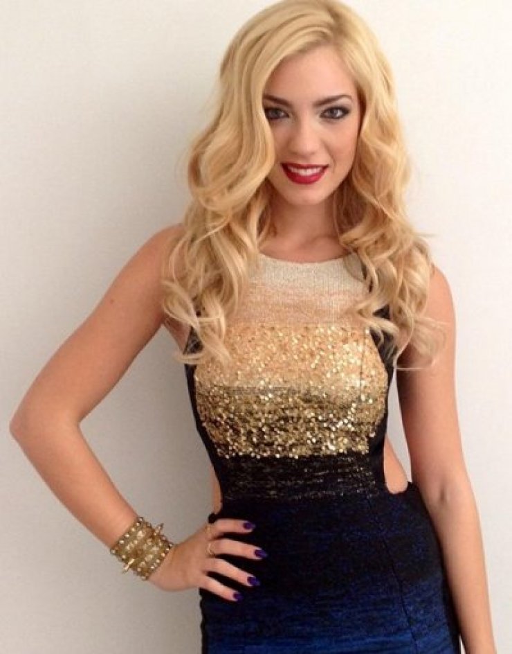 Η Άντρη Καραντώνη δίνει τέλος στο σήριαλ με τη μη εμφάνισή της στον τελικό του Dansing!