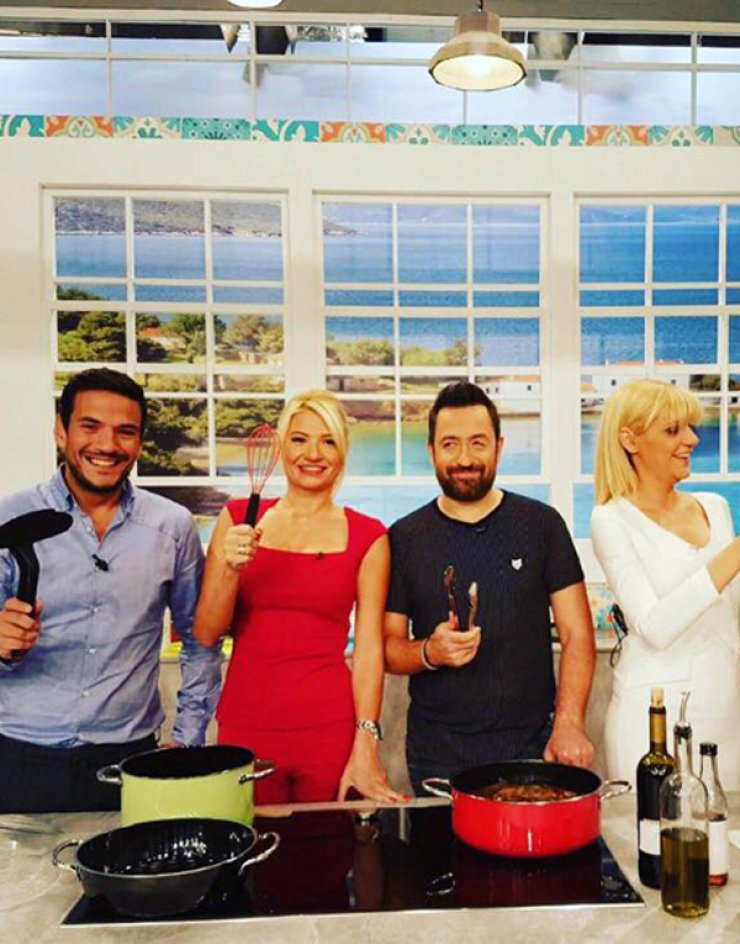 Πασίγνωστος Έλληνας τραγουδιστής: "Έχω 121 ρολόγια, έχω ρολόι που αξίζει 20.000 ευρώ"!