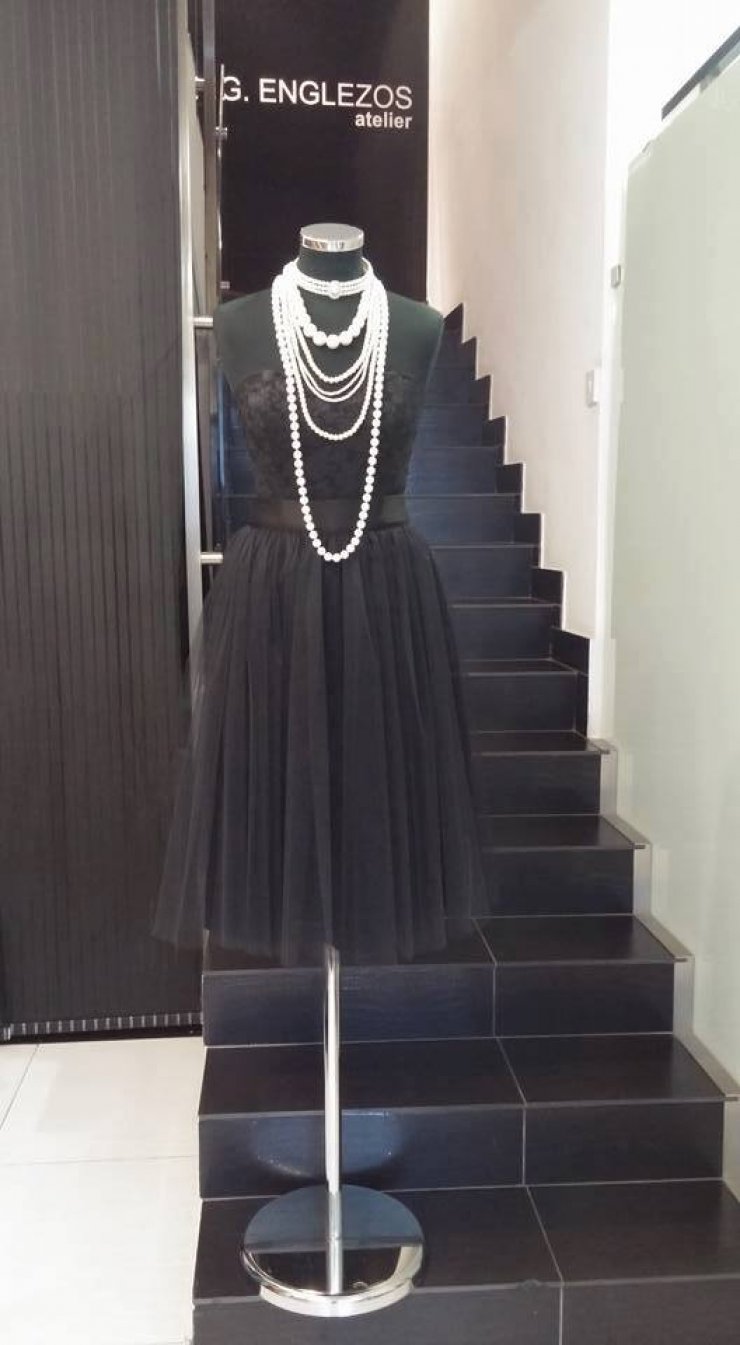 G.ENGLEZOS: Best in Black - χειμωνας 2016-17! 