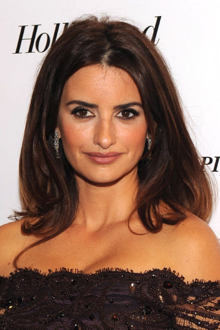 H Penelope είναι πάλι έγκυος;