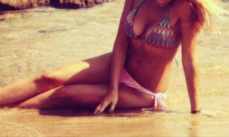 Κι όμως είναι η… 