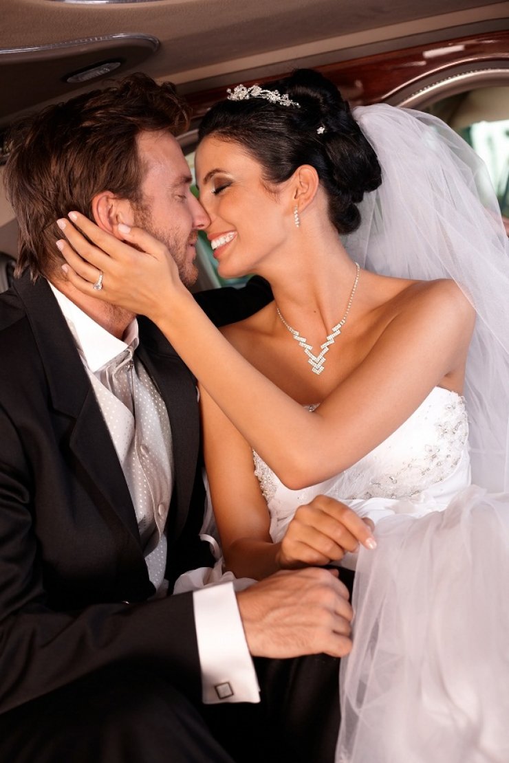 Στο τέλος ξυρίζουν το γαμπρό…