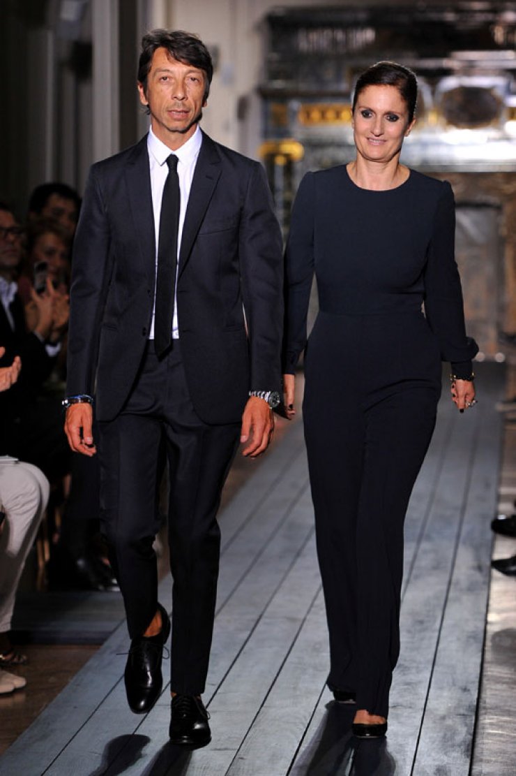 Πωλείται ο Valentino