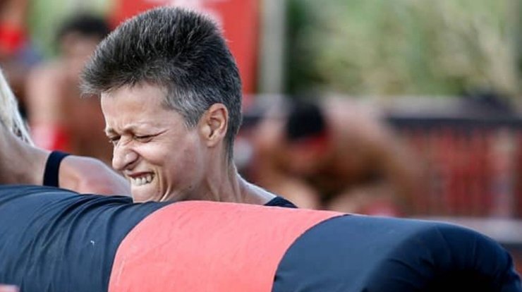 "Survivor": Tα καρφιά του πρώην συζύγου της Σοφίας για τα παιδιά τους και την ίδια [βίντεο]