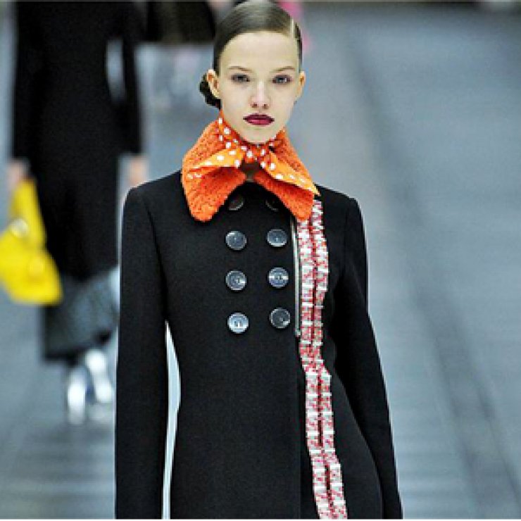 Μήπως είσαι το επόμενο ταλέντο που θα ανακαλύψει η Prada; 