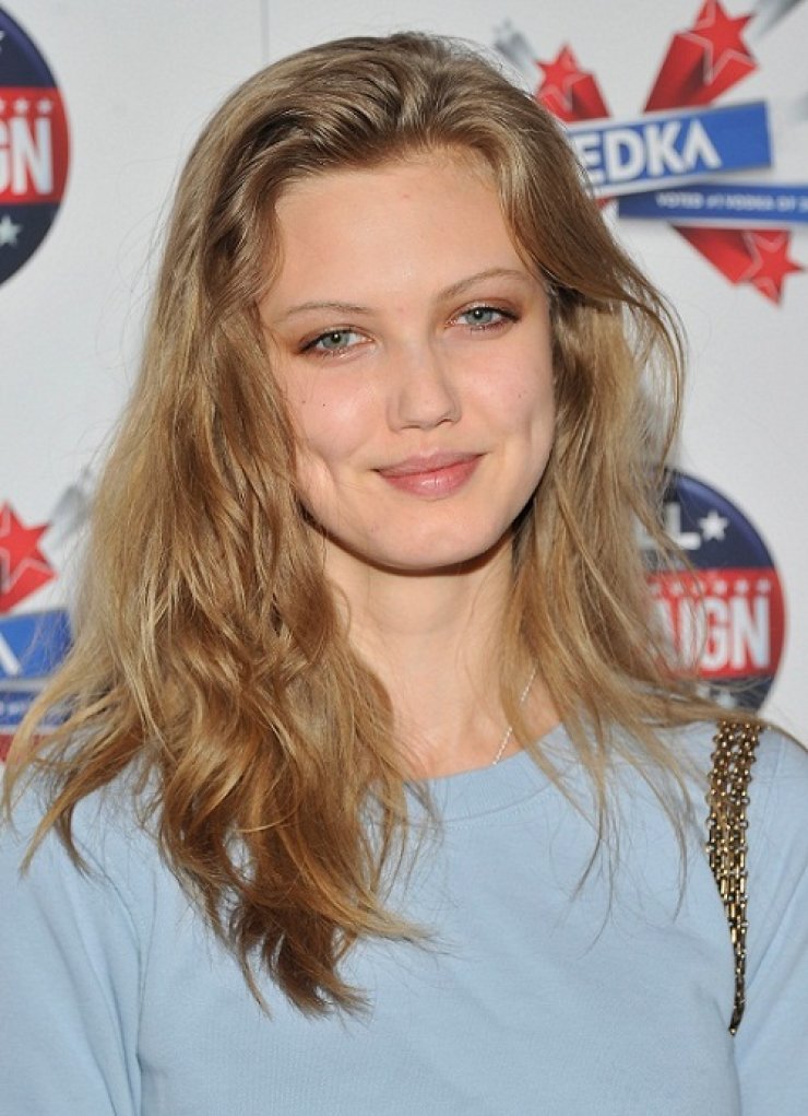 Οι αποκαλύψεις της Lindsay Wixson