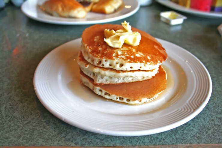 Οι πέντε χειρότερες δίαιτες του 2013