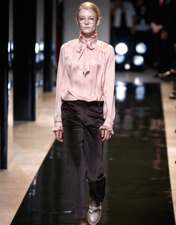 PFW: Η ready to wear συλλογή Paul&Joe [Εικόνες]