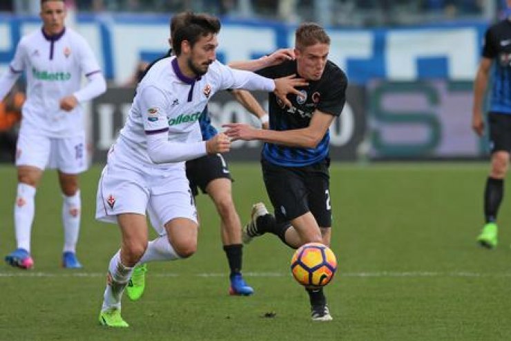 Παγκόσμιο σοκ! Πέθανε στον ύπνο του ποδοσφαιριστής της Ιταλίας