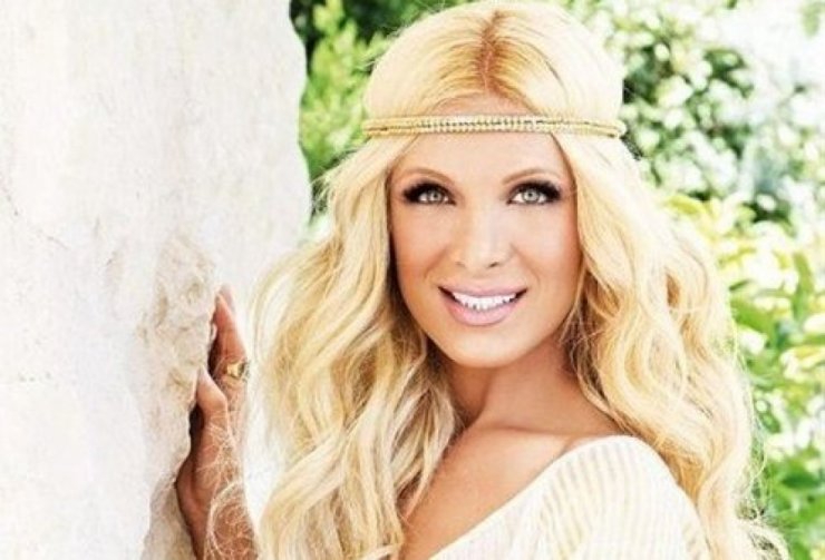 Παντρεύεται η Κατερίνα Καινούργιου; Δες φωτό!