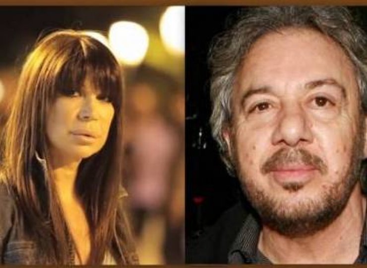  Δύσκολες ώρες για τον Βαρδή! Μαραγκόζη: Μου μιλούσε με δυσκολία!