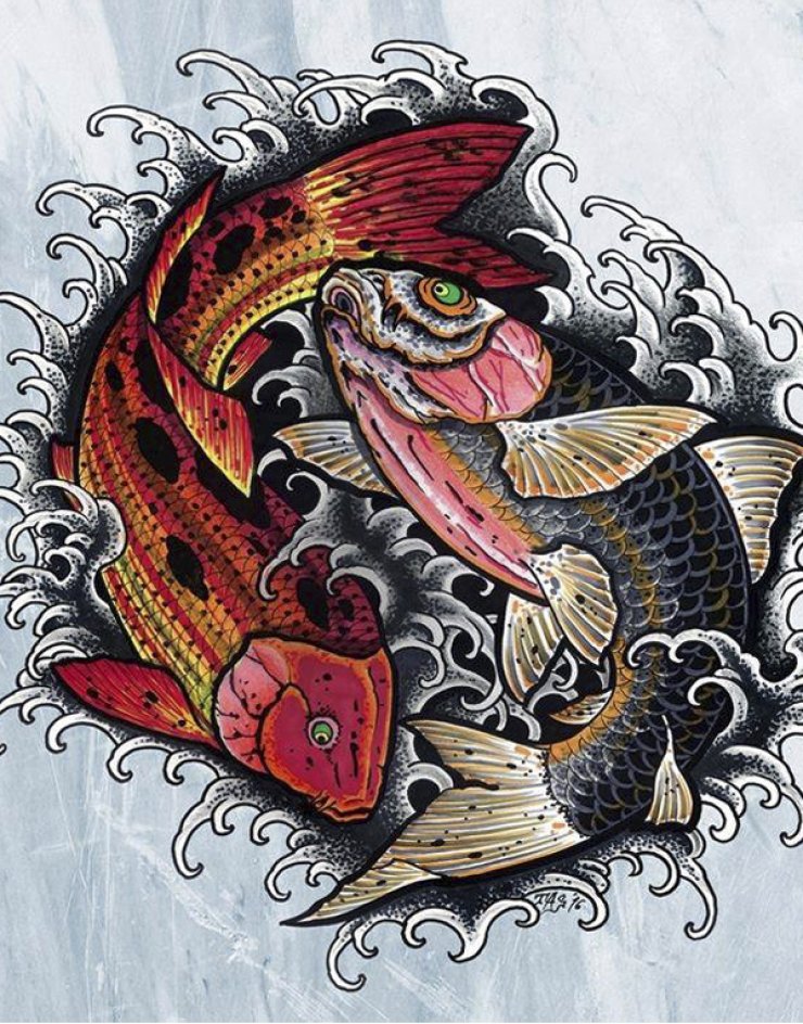 Η Τέχνη του Σώματος στο 4ο International Tattoo Convention