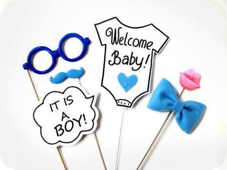 Πριν απο λίγο: Επώνυμη Κύπρια έγινε μαμά!