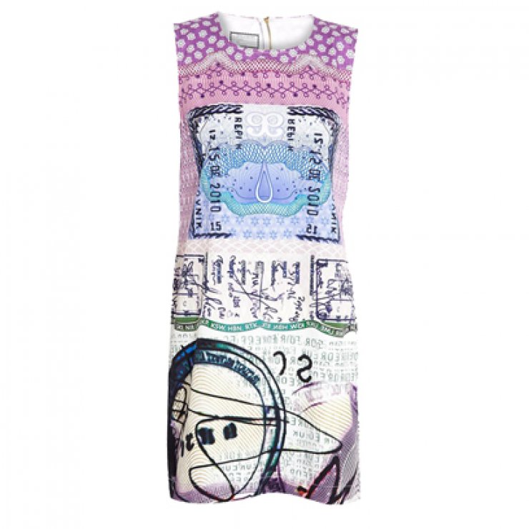 Mary Katrantzou for Current/Elliott