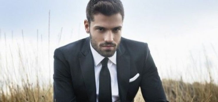 Κωνσταντίνος Αργυρός: Eίναι ερωτευμένος