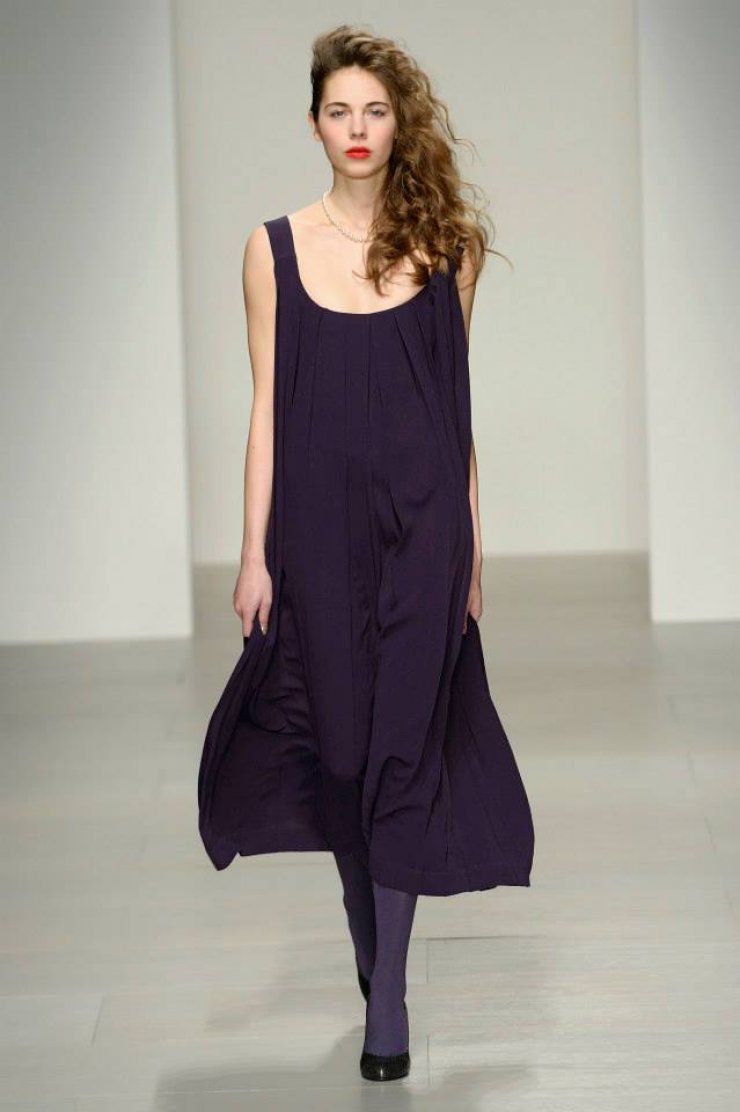 Η συλλογή Red Label της Vivienne Westwood ( εικόνες)