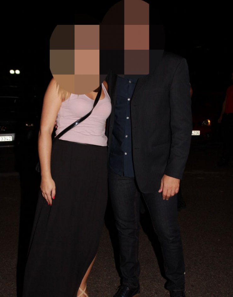 Έλληνας celebrity έκανε πρόταση γάμου στη σύντροφό του!