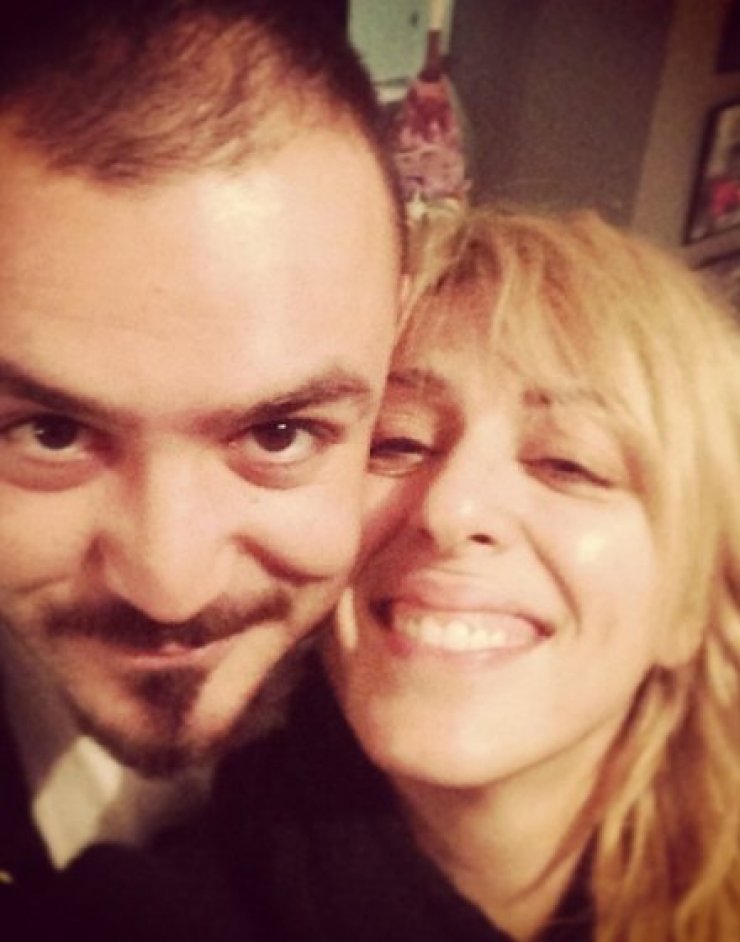 Δανάη Χρήστου – Μαρίνος Χαραλάμπους: Η αμφίεση που κέρδισε εκατοντάδες likes