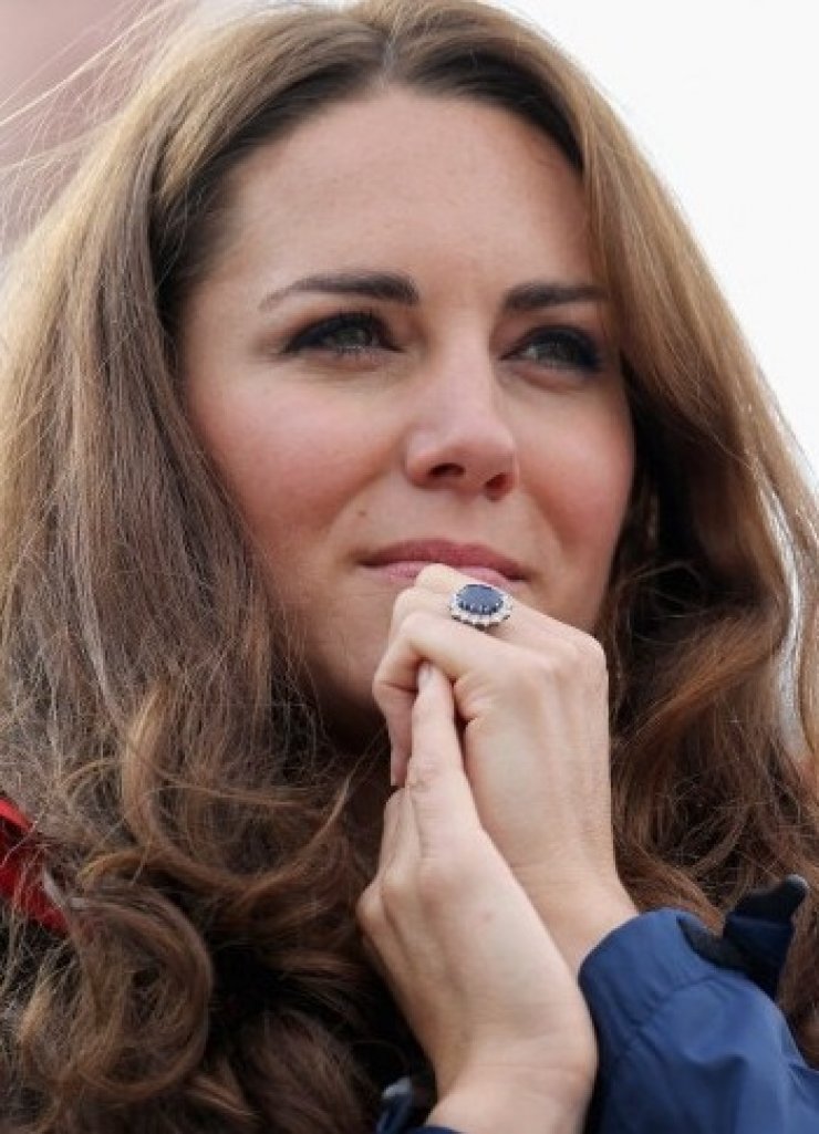 Engagement ring: το τέλειο δαχτυλίδι για την πρόταση γάμου