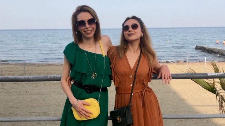 Μαρία Παπακώστα: Η συγκινητική πράξη της κόρης της που μοιράστηκε on air [βίντεο]