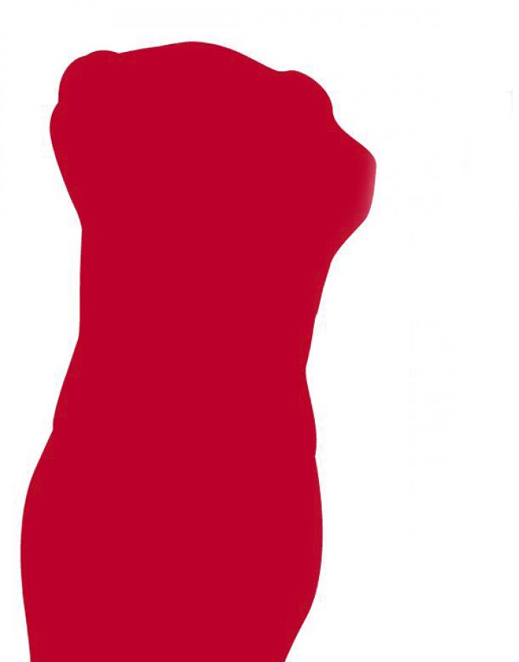 "Η επέλαση των σκύλων" της Έφης Σπύρου