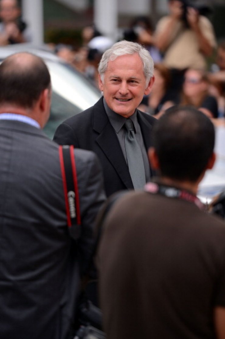 Hθοποιός του Hollywood αποκαλύπτει πως είναι gay!