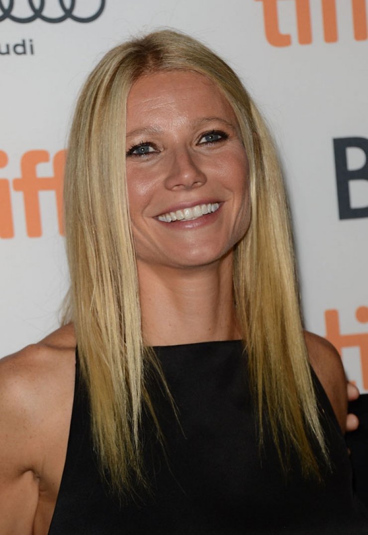  Gwyneth Paltrow: «Πιστεύω σε μια θεϊκή δύναμη και στο ότι όλα συμβαίνουν για κάποιο λόγο»