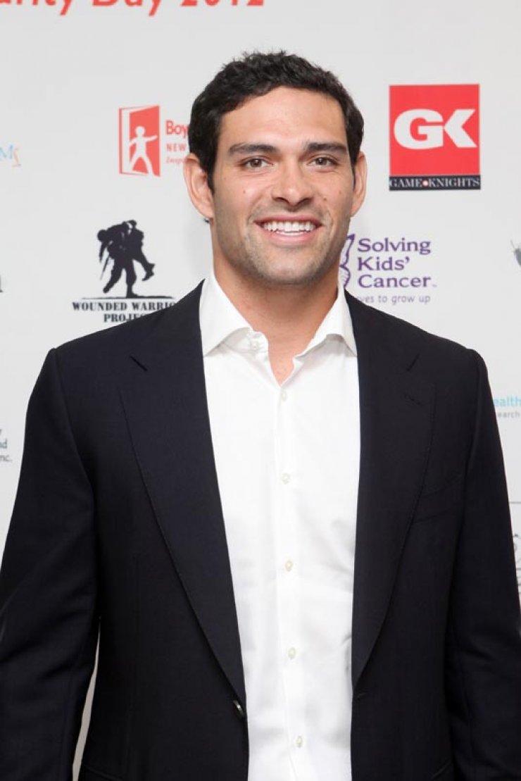 Αυτός είναι ο νέος σύντροφος της Eva Longoria!