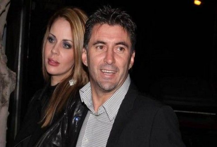 Ζαγοράκης – Λίλη φεύγουν από την Ελλάδα! Για ποιο λόγο;