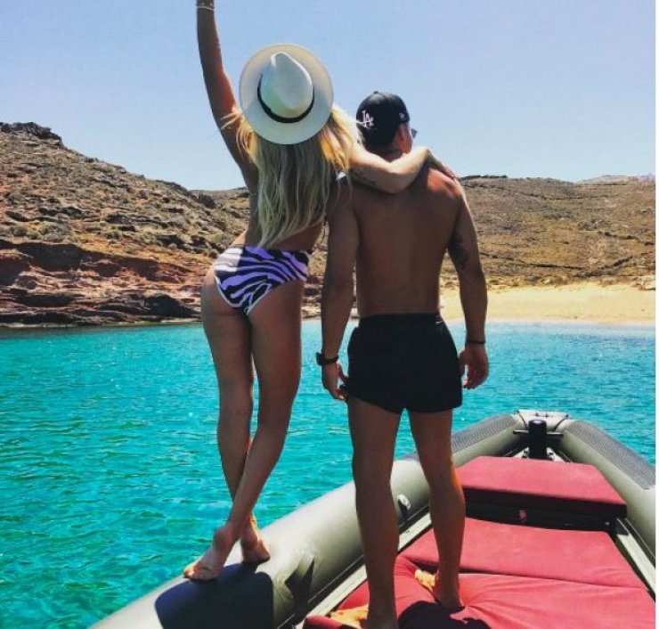 Παντρεύεται ο πιο περιζήτητος Κύπριος εργένης;