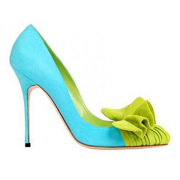 Tα Manolos του καλοκαιριού