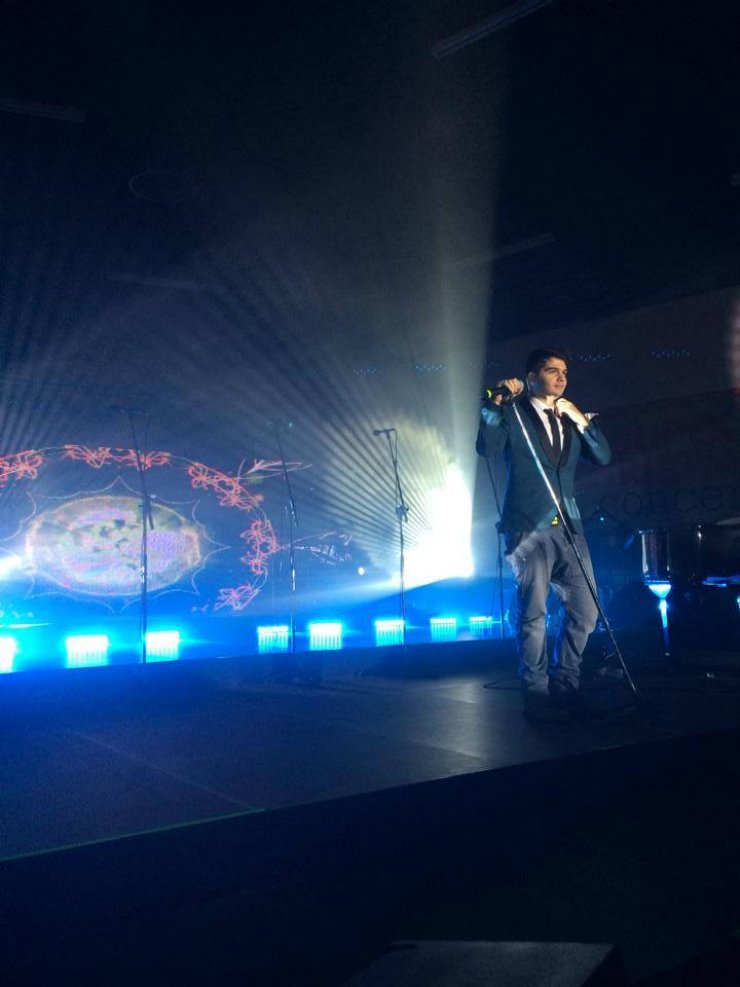 Οι Μέλιsses ξεσήκωσαν το κοινό του Super Christmas Concert [video]