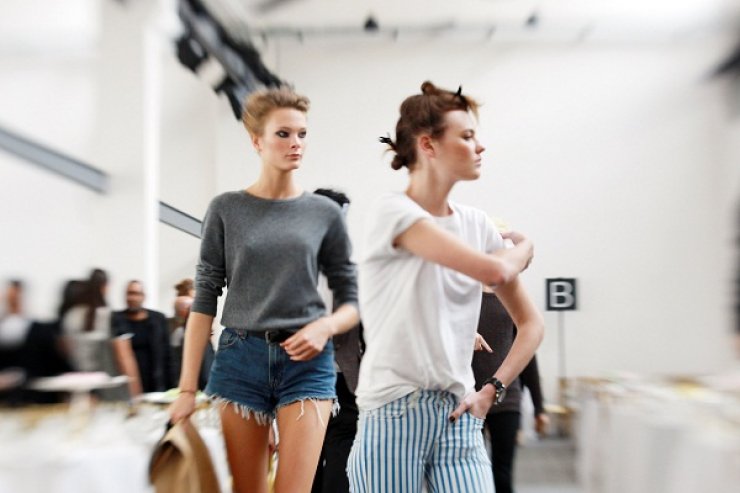 Fashion week: Φύγαμε για Παρίσι!