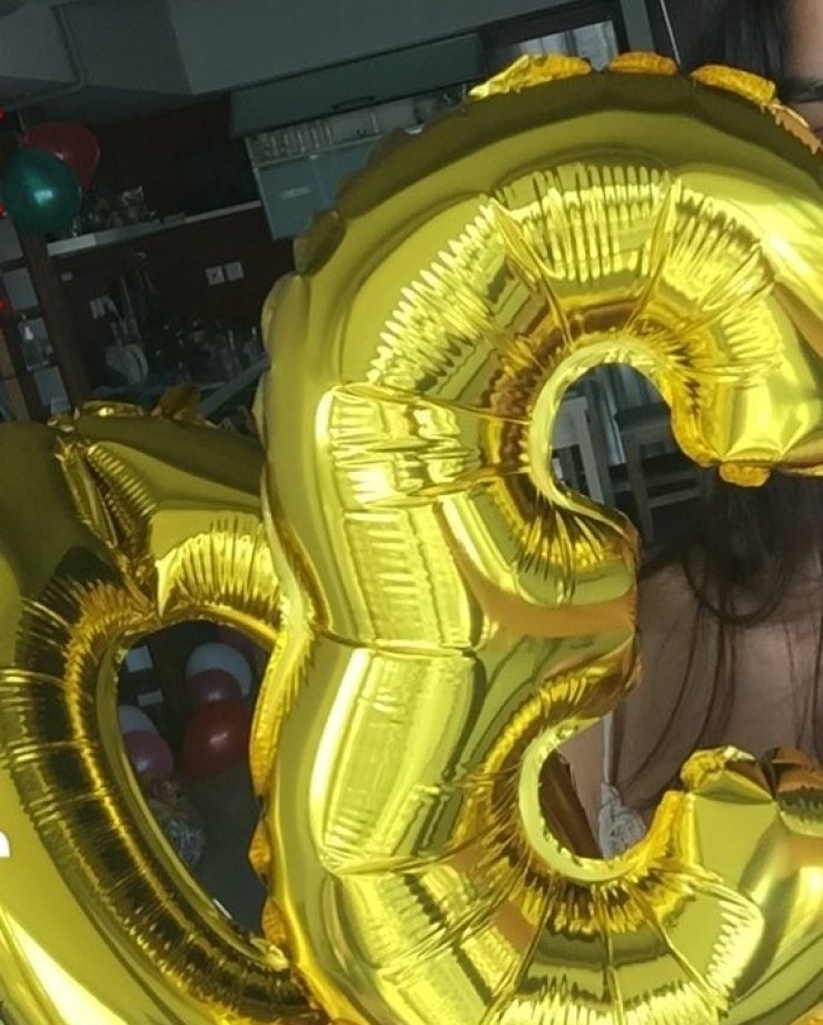 Το πάρτι – έκπληξη για τα γενέθλια επώνυμης Κύπριας! [εικόνες & βίντεο]