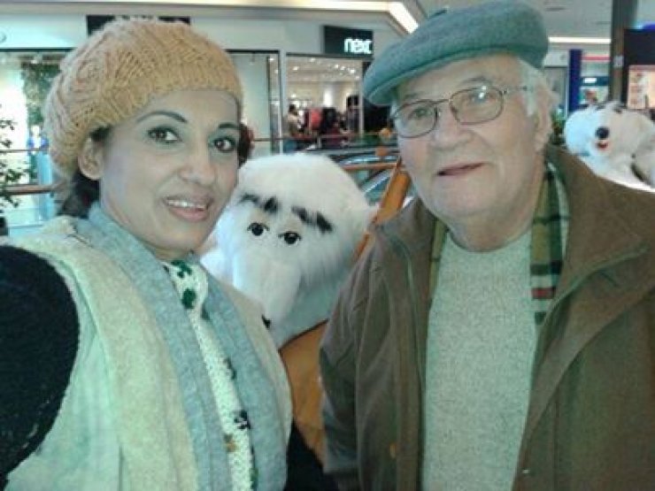 Ανδρέας Μουσουλιώτης: Έφυγε πριν λίγο από τη ζωή